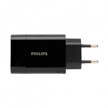 Logotrade mainoslahja ja liikelahja kuva: Philips ultranopea PD seinälaturi