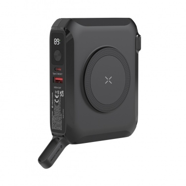 Logotrade mainoslahjat kuva: Urban Vitamin Oxnard 5 in 1 65W yleislaturi