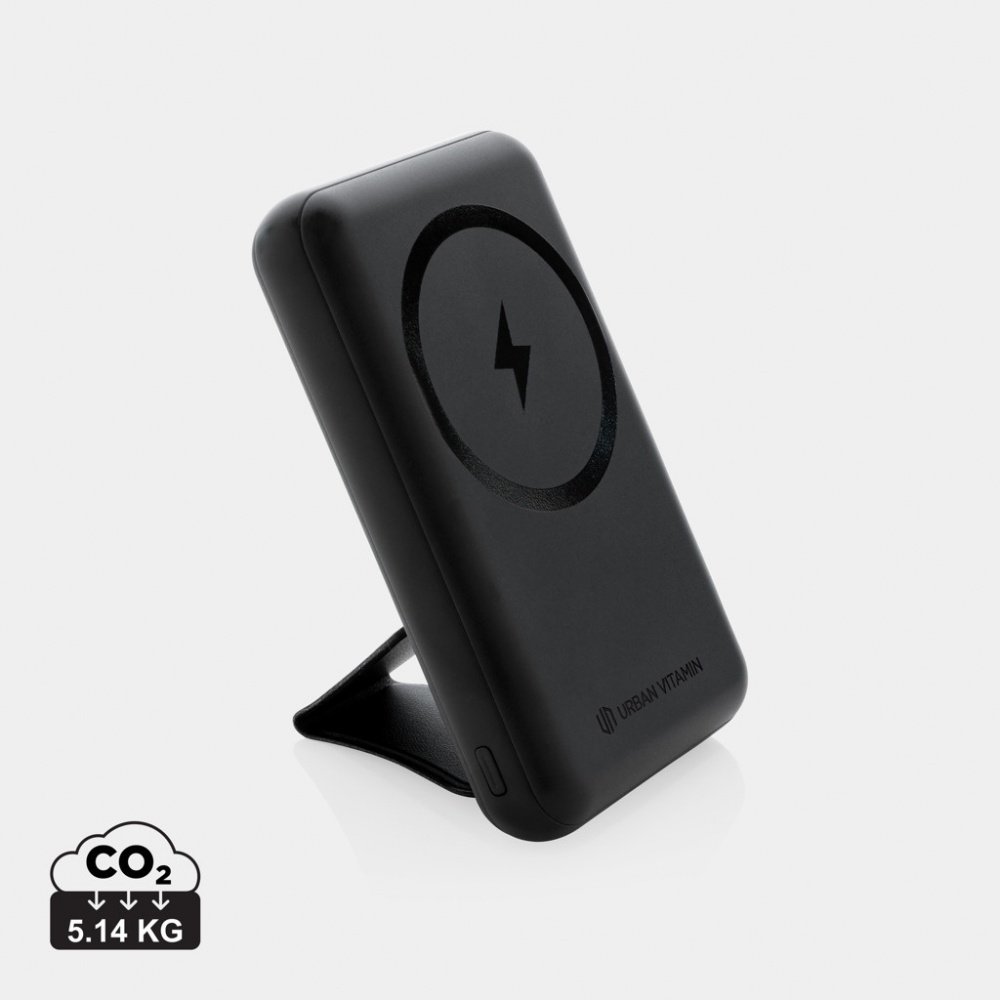 Logotrade mainoslahja ja liikelahja kuva: Urban Vitamin Sonoma RCS 10000mAh virtapankki