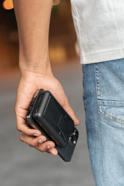 Logotrade liikelahjat kuva: Urban Vitamin Sonoma RCS 10000mAh virtapankki