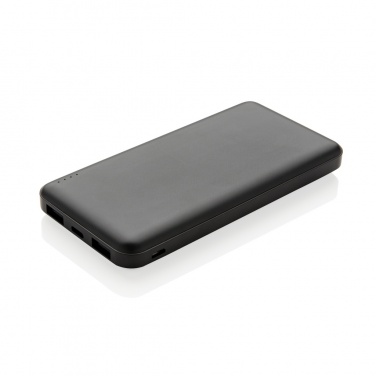 Logotrade liikelahjat kuva: Huippukompakti taskuvaravirtalähde 10 000 mAh