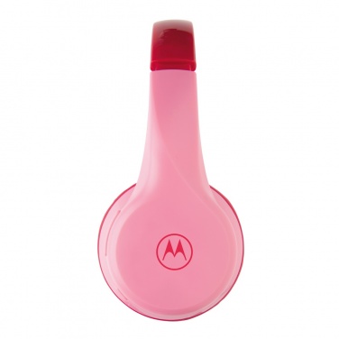 Logotrade liikelahja tuotekuva: Motorola JR 300 lasten langattomat turvakuulokkeet
