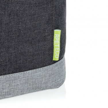 Logotrade liikelahjat kuva: Duo color RPET -kylmäkassi