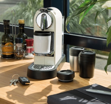 Logotrade mainoslahjat ja liikelahjat tuotekuva: Coffee to go matkamuki