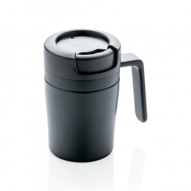 Logotrade liikelahjat mainoslahjat tuotekuva: Coffee to go muki