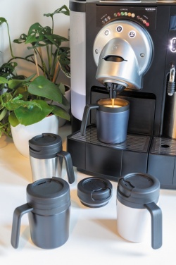 Logotrade mainostuote tuotekuva: Coffee to go muki