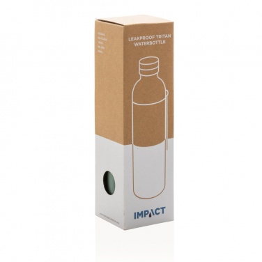 Logotrade liikelahjat kuva: Impact vuotamaton tritaanipullo