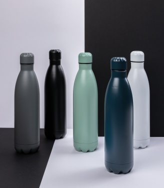 Logotrade mainoslahjat kuva: Pullo ruostumattomasta teräksestä 750ml
