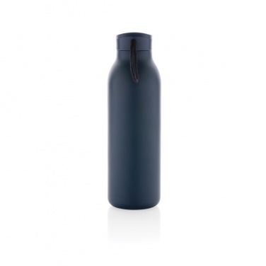 Logotrade liikelahjat kuva: Avira Avior RCS Re-steel pullo 500ml