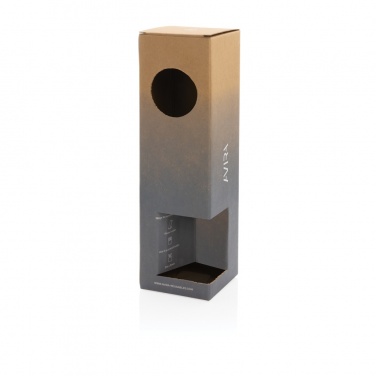 Logo trade mainoslahjat ja liikelahjat kuva: Avira Avior RCS Re-steel pullo 500ml