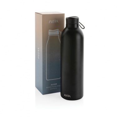 Logo trade mainostuote kuva: Avira Avior RCS Re-steel pullo 1L