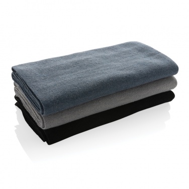 Logo trade mainoslahja kuva: Elles AWARE™ Polylana® huivi 180x30cm