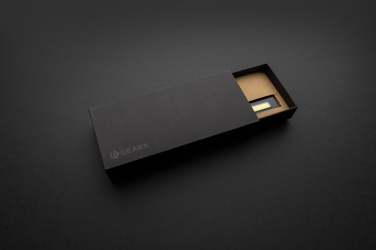 Logo trade liikelahjat tuotekuva: Gear X USB uudelleenladattava tarkastusvalo RCS muovista