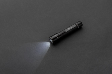 Logo trade liikelahjat mainoslahjat kuva: Gear X USB-uudelleenladattava taskulamppu
