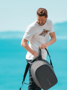 Logotrade liikelahja tuotekuva: Bobby Hero Small -varkaudenestoreppu