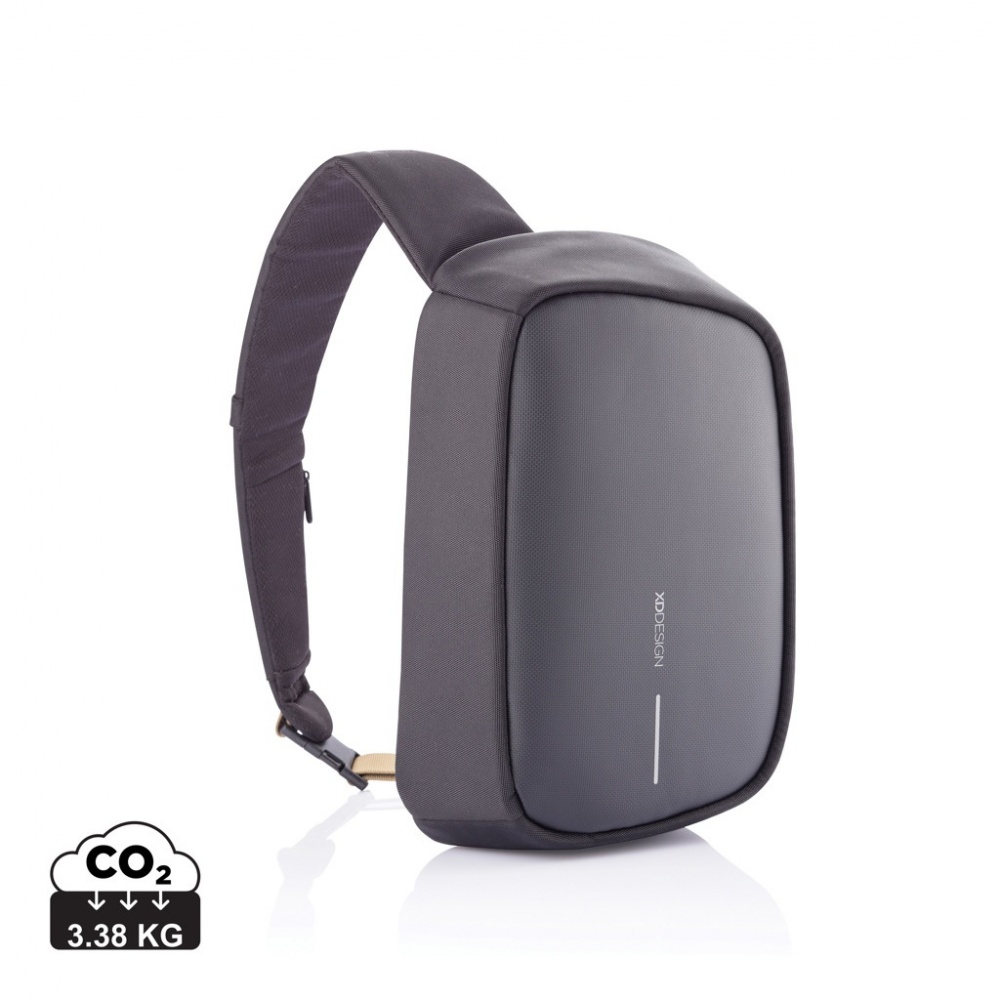 Logotrade mainoslahjat kuva: Reppu Bobby Sling rintareppu