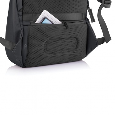 Logotrade mainostuotet kuva: Bobby Soft, varkaudenestoreppu