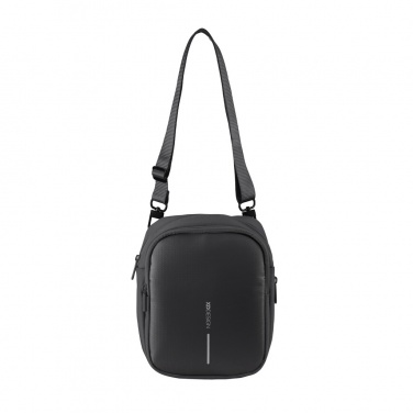 Logo trade mainoslahjat tuotekuva: Boxy Sling crossbody-laukku