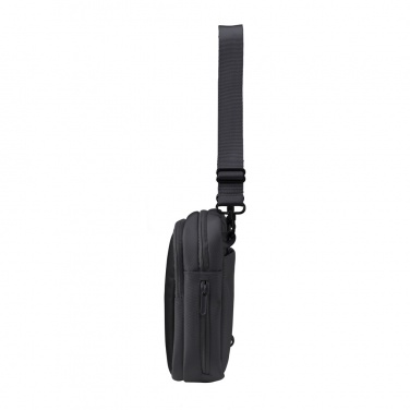Logotrade mainostuotet kuva: Boxy Sling crossbody-laukku