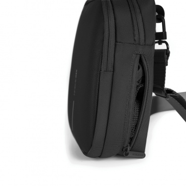 Logo trade liikelahjat mainoslahjat kuva: Boxy Sling crossbody-laukku