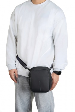 Logo trade mainoslahjat ja liikelahjat kuva: Boxy Sling crossbody-laukku