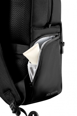 Logo trade mainoslahjat tuotekuva: Soft Daypack -reppu