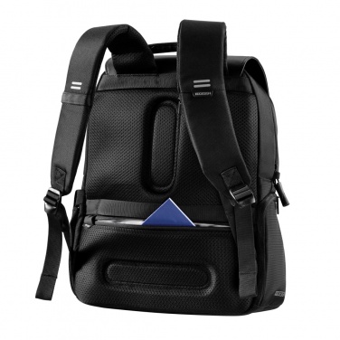Logotrade mainoslahjat kuva: Soft Daypack -reppu