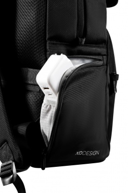 Logo trade mainostuote kuva: Soft Daypack -reppu