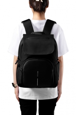 Logotrade mainoslahja tuotekuva: Soft Daypack -reppu