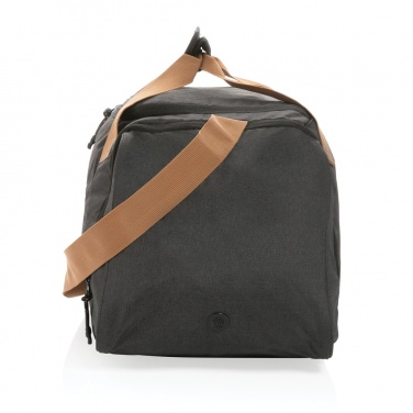 Logotrade liikelahja mainoslahja kuva: Impact AWARE™ Urban outdoor viikonloppulaukku