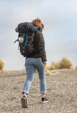 Logotrade liikelahja mainoslahja kuva: Explorer retkeilyreppu 40L PVC-vapaa