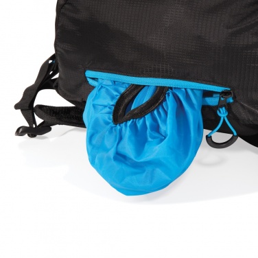 Logotrade liikelahjat mainoslahjat tuotekuva: Explorer keskikokoinen retkeilyreppu 26L PVC-vapaa
