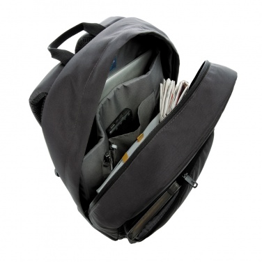 Logo trade mainoslahja kuva: Impact AWARE™ RPET Basic 15,6" reppu kannettavalle