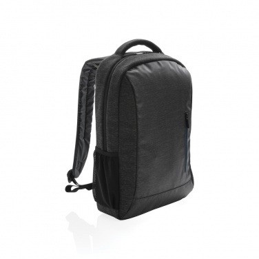 Logotrade mainoslahja ja liikelahja kuva: 900D-laptopreppu - PVC-vapaa