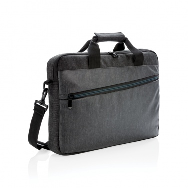 Logotrade mainostuotet kuva: 900D-laptoplaukku - PVC-vapaa