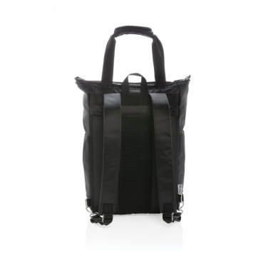 Logotrade mainoslahjat ja liikelahjat tuotekuva: Swiss Peak RFID 15” laptoplaukku