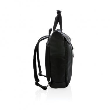 Logotrade liikelahjat kuva: Swiss Peak RFID 15” laptoplaukku