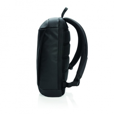 Logotrade mainostuotet kuva: Madrid – USB-laptopreppu, RFID-suojaus - PVC vapaa