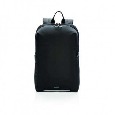 Logotrade mainoslahjat kuva: Swiss Peak AWARE™ RFID ja USB A tietokonereppu