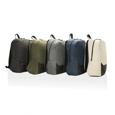 Logo trade mainoslahjat ja liikelahjat kuva: Kazu AWARE™ RPET basic 15.6" tietokonereppu