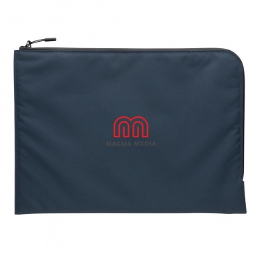 Logotrade liikelahja mainoslahja kuva: Impact Aware™ 15.6" minimalistinen tietokonetasku