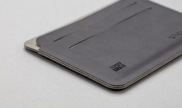 Logotrade liikelahja tuotekuva: Quebec RFID -turvakorttikotelo