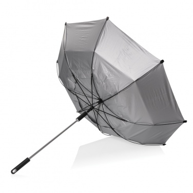 Logotrade liikelahjat mainoslahjat tuotekuva: Aware™ 27" Hurricane myrskysateenvarjo