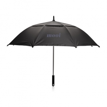 Logotrade liikelahjat kuva: Aware™ 27" Hurricane myrskysateenvarjo