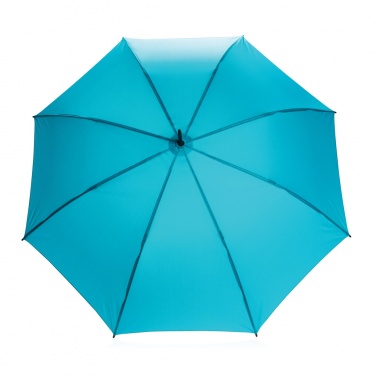 Logotrade mainoslahjat ja liikelahjat tuotekuva: 23" Impact AWARE™ RPET 190T standardi auto-open sateenvarjo