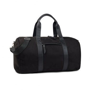 Logo trade mainostuote kuva: VINGA Marlow RCS -weekend bag kierrätettyä polyesteriä