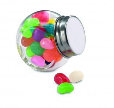 Logotrade liikelahjat mainoslahjat tuotekuva: Jelly Beans