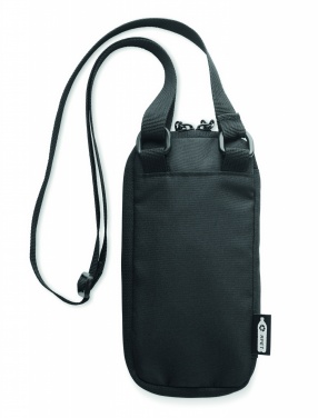 Logotrade mainoslahja ja liikelahja kuva: Cross body puhelinlaukku