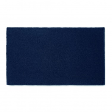 Logotrade mainoslahja tuotekuva: SEAQUAL® pyyhe 100x170cm