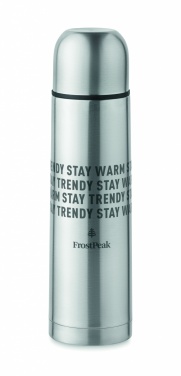 Logotrade mainoslahja tuotekuva: Termospullo 500 ml